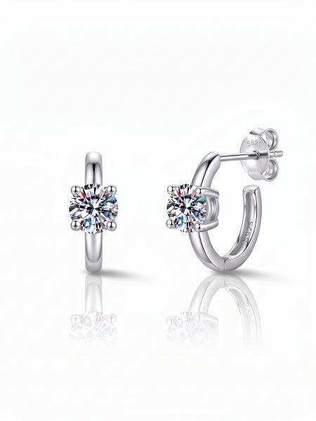 Heiress Earrings