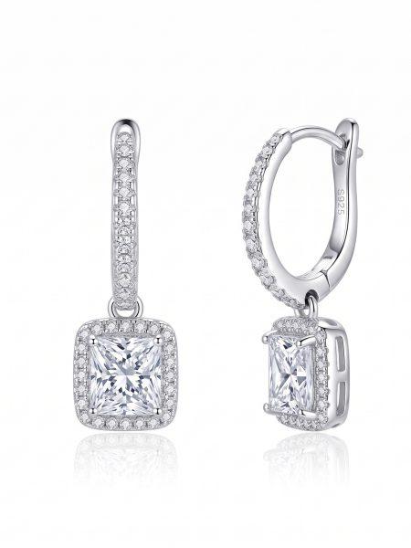 Empress Drop Earrings