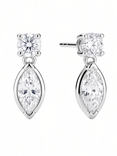 Duchess Earrings