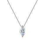 Queen Pendant